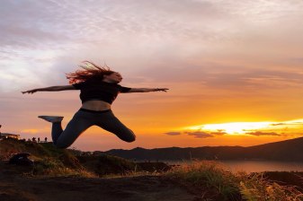 6-Hour Mount Batur Sunrise Trek with Breakfast and Coffee