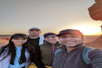 6-Day Gobi Overland Expedition with Nomadic Homestays in Mongolia
