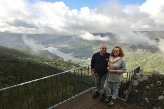 8-Hour Waterfall Tour in Peneda-Gerês with Fafião and Tahiti Falls