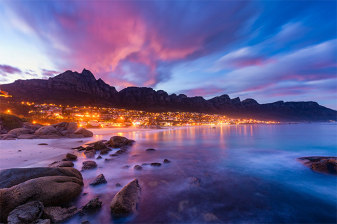 9-Day Cape Town and Kruger Safari with Blyde River Canyon