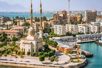 10-Hour Port Said Day Trip from Cairo with Suez Canal and Museum