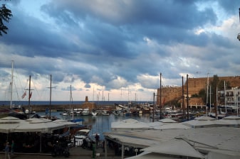 3-Day Cyprus Sightseeing Tour with Famagusta, Kyrenia and Nicosia