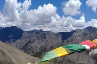 18-Day Lower Dolpo Trek in Nepal with Phoksundo Lake and High Passes
