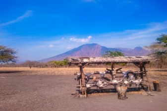 4-Day East Java Nature Tour with Bromo Sunrise and Ijen Blue Fire