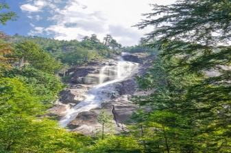 10-Hour Whistler and Shannon Falls Tour with First Nations Heritage