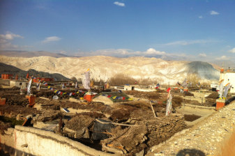 11-Day Mustang Cultural Tour from Kathmandu with Tiji Festival