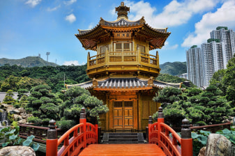 4-Hour Private Hong Kong Car Tour with Customised Sightseeing