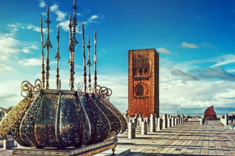 11-Day Morocco Cultural Tour from Casablanca via Fez and Marrakesh