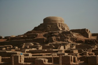 16-Day Gandhara and Indus Civilization Tour through Pakistan