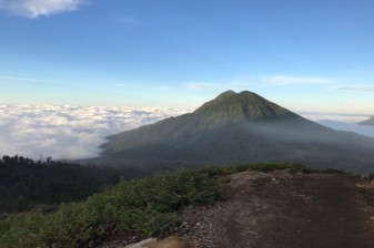 3-Day Mount Bromo and Ijen Tour from Surabaya with Sunrise Hike