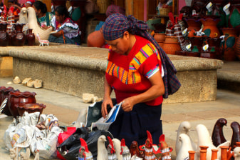 6 días de cultura y naturaleza en Chiapas con Palenque y Sumidero
