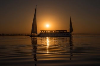 8-Day Egypt Highlights Tour with Nile Cruise and Abu Simbel