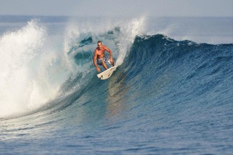 8-Day Surf Trip in Thulusdhoo with Cokes and Chickens Breaks
