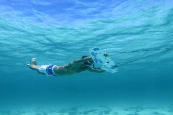 6-Hour Water Adventure in Cancún and Isla Mujeres with Subwing