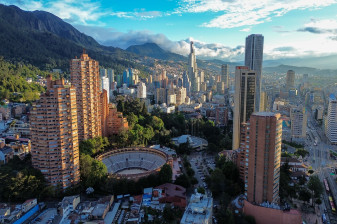 10-Day Colombia Tour with Coffee, Tayrona and Rosario Islands