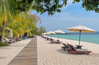 12-Day Cambodia Tour with Angkor Wat, Phnom Penh and Koh Rong