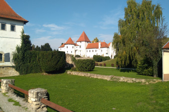 8-Hour Varaždin and North Croatia Castles Tour from Zagreb