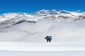 17-Day Mera Peak Climbing Adventure in Nepal with Summit Training