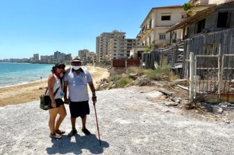 6-Hour Historical Highlights Tour of Famagusta with Salamis