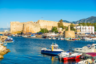 7-Hour Kyrenia and Famagusta Tour