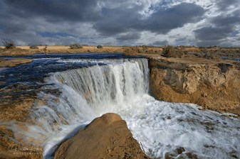 12-Hour El Fayoum Tour from Cairo with Wadi Hitan and Medinet Madi