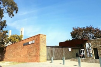 8-Hour Johannesburg and Soweto Tour with Apartheid Museum