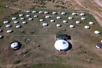 6-Day Mongolia Monastery and Nomadic Tour with Khustai and Terelj