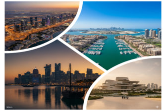 4-Hour Doha Culture Tour with Souq Waqif and Katara Village