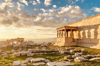 Visita guiada de 2 horas por la Acrópolis de Atenas