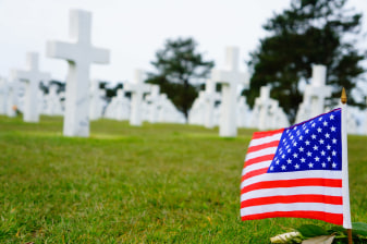 12-Hour Private D-Day Landing Beaches Tour in Normandy