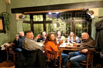 7-Hour Bruges and Flanders Fields Tour with Westvleteren Abbey