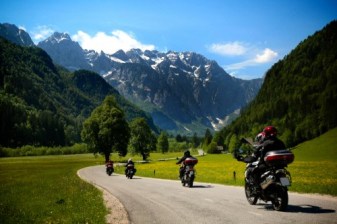 15-Day Adriatic to Alps Bike Tour with Dolomites and Kornati