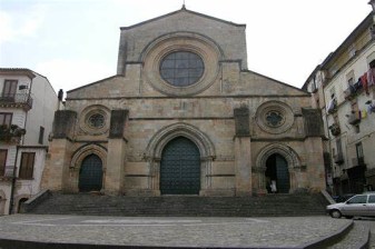 5-Day Calabria Tour from Cosenza to Tropea with Sila and Tropea