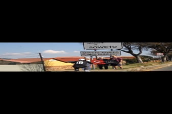 6-Hour Soweto History and Culture Tour with Vilakazi Street