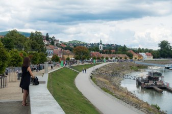 4-Hour Private Szentendre Tour from Budapest with Marzipan Museum