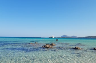 4-Hour Private Jeep Tour of Costa Smeralda and San Pantaleo