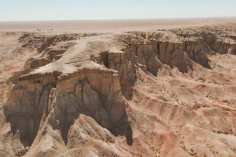 8-Day Gobi Desert Adventure in Mongolia with Ger Camp Stays