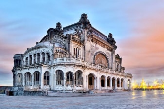 6-Hour Constanta Highlights Tour with Tropaeum Traiani