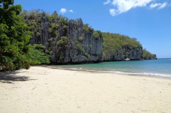 4-Day Puerto Princesa and Palawan Nature Tour with Underground River