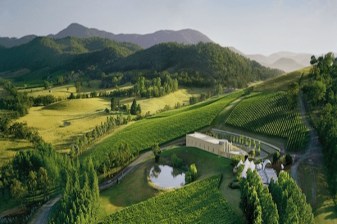 8-Hour Yarra Valley Winery Tour with Pink Lady Cider Tasting