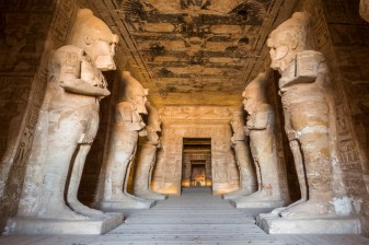 2-Day Aswan and Abu Simbel Tour from Luxor with Nubian Village