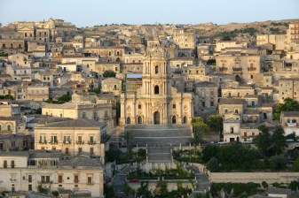 4-Hour Walking Tour of Modica with Churches and Panoramic Views