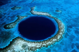 10-Hour Dahab Safari and Blue Hole Snorkelling Tour from Sharm
