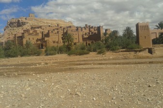 1-Day Aït Benhaddou and Ouarzazate Tour with Atlas Studios