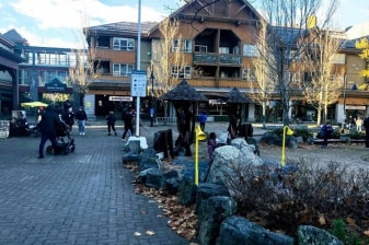 10-Hour Private Whistler Family Tour with Blackcomb Activities