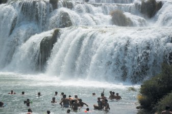 8-Hour Krka National Park Excursion with Skradinski Buk