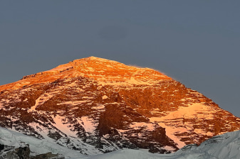 15-Day Everest Base Camp Trek in Nepal with Kala Patthar Sunrise