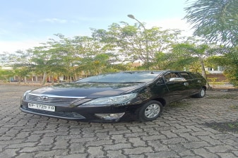 8-Hour Private Car Charter in Bintan with a Customizable Itinerary