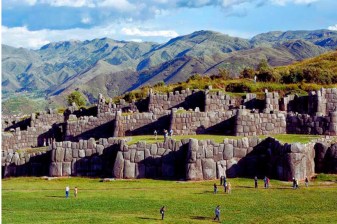 7-Day Peru Inca Tour from Cusco with Machu Picchu and Palcoyo