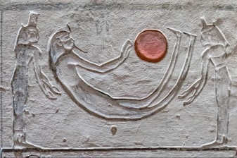 Excursion d'une demi-journée au temple de Dendérah depuis Louxor